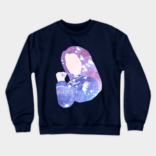 Starry Ivanova Crewneck Sweatshirt